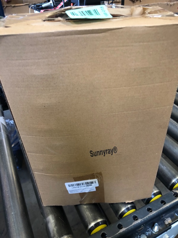 Photo 1 of Sunnyray 16 Pcs Mini Springform Pans Set - Mini Cake Leakproof Cheesecake Pans, Carbon Steel Round Nonstick Cake Pan with Removable Bottom for Baking Cheesecakes, Pizzas, and Quiches (4.7 Inch)