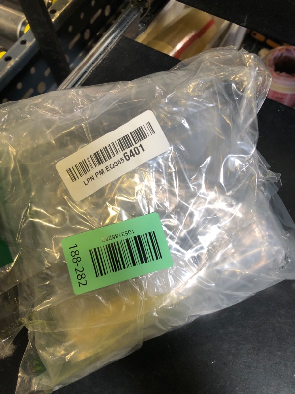 Photo 1 of 2 Pair Replacement Wheels for Luggage 360 Swivel Suitcase Casters Rollers 1.33inch W293