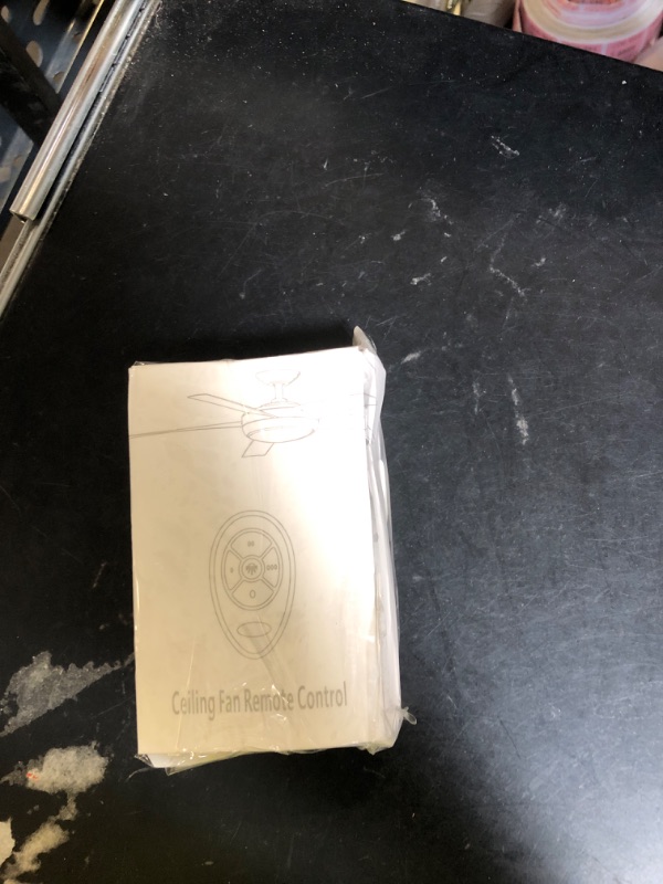Photo 1 of 35T1 Replacement Remote for Harbor Breeze Allen Roth Ceiling Fan Remote Control, w/Light Dimmer 3-Speed Learn Key 303.9MHz,Replace for L3HFAN35T 35T L3HFAN35T1 35T1(Remote Only)