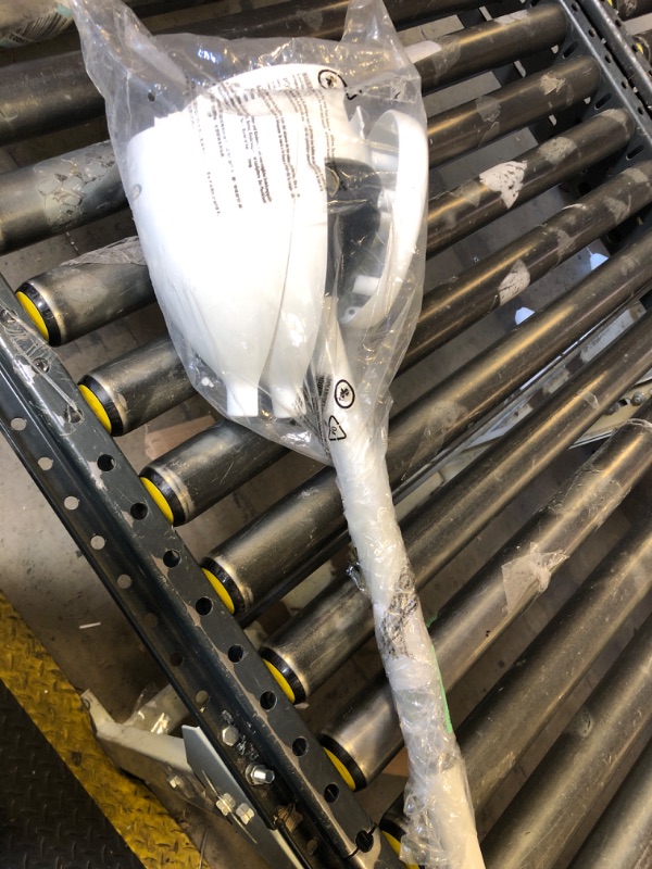 Photo 1 of OXO Good Grips Toilet Plunger