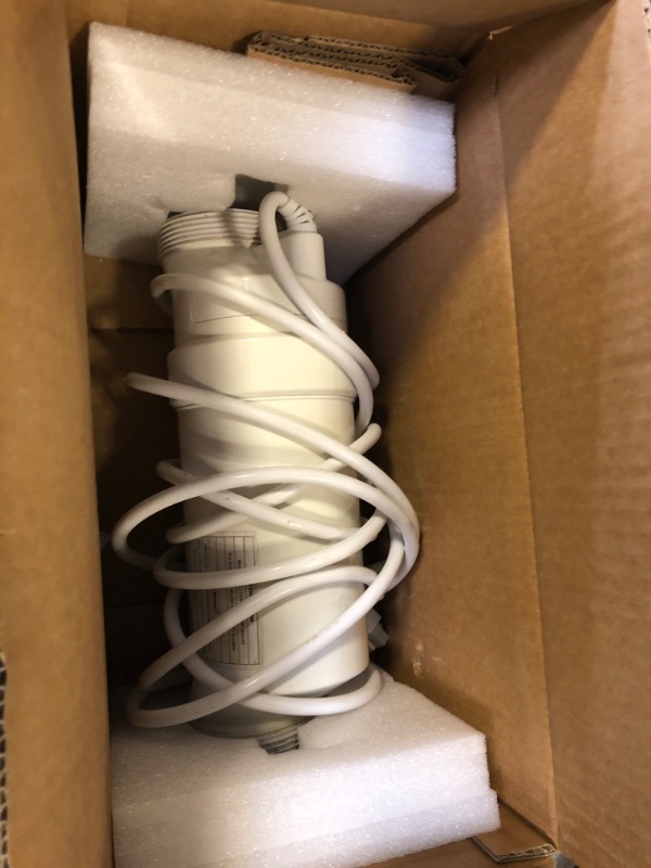 Photo 1 of Autopartsfreer Salt Cell for Pool Compatible with Hayward Salt Cell T-15 T-Cell-15 Turbo Cell T-15 Bule Works Replacement Salt Water Chlorination Generator up to 40,000 Gallons