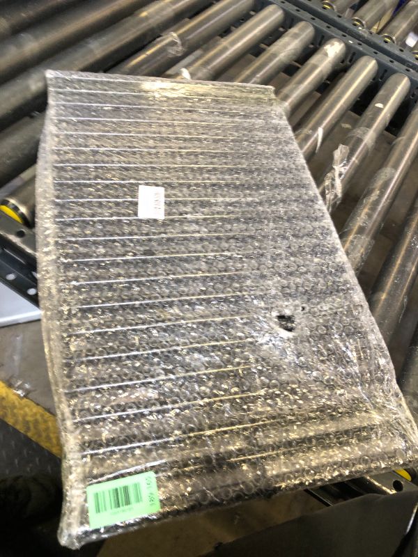 Photo 1 of Zljoint Porcelain Cooking Grid Replacement for Charbroil 7000 Series gras Grill 4152739