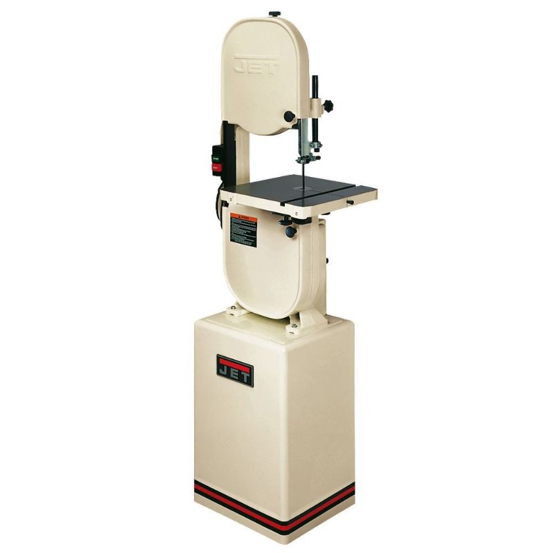 Photo 1 of Jet® 14" 1HP CLOSED STAND
//STAND ONLY//
