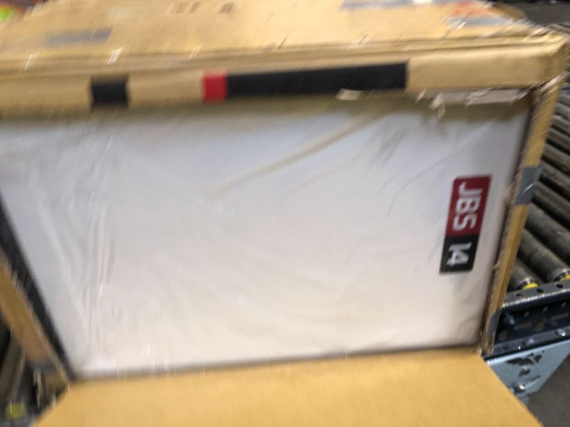 Photo 1 of Jet® 14" 1HP CLOSED STAND
//STAND ONLY//
