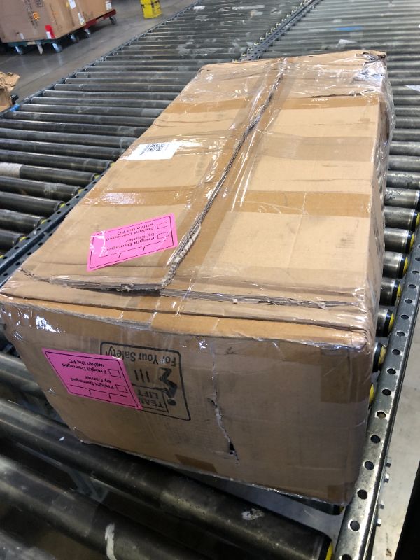 Photo 1 of Heavy Duty Weld Square Tube Trailer Jack - 12.5" Lift 13.5" Drop Leg Travel Capacity 12000 LBS (12000lbs Side Pull pin)