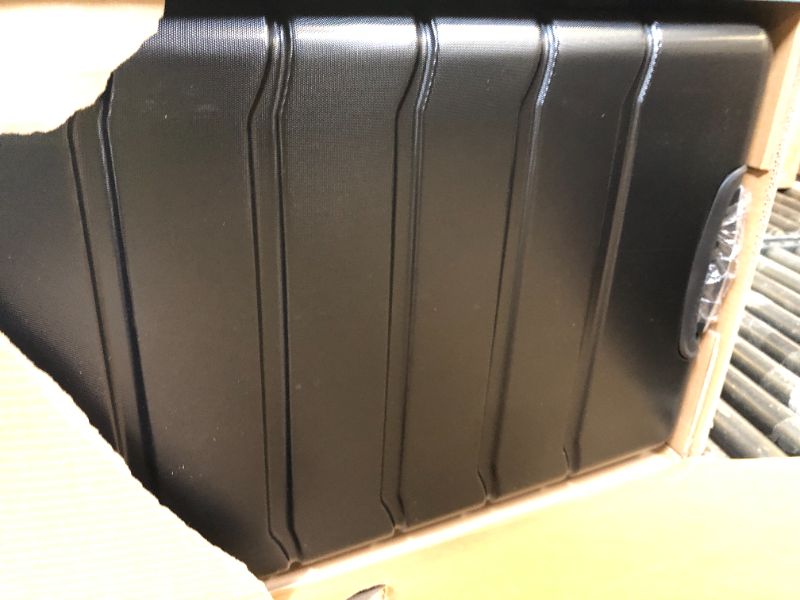Photo 1 of Sweetcrispy Lightweight Expandable Rolling Travel Suit Case