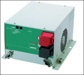Photo 1 of Xantrex 81-2530-12 Freedom 458 2500W Inv/Chgr
