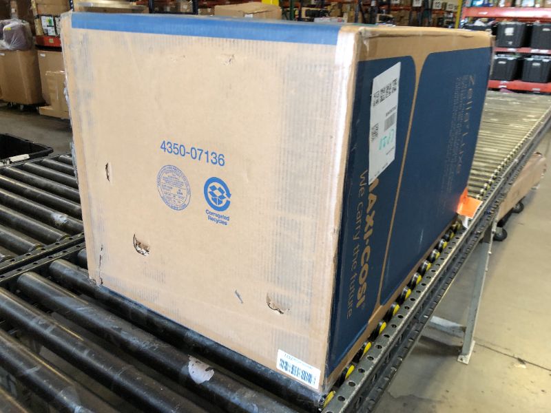 Photo 1 of Maxi-Cosi Zelia™ Luxe 5-in-1 Modular Travel System in New Hope Black