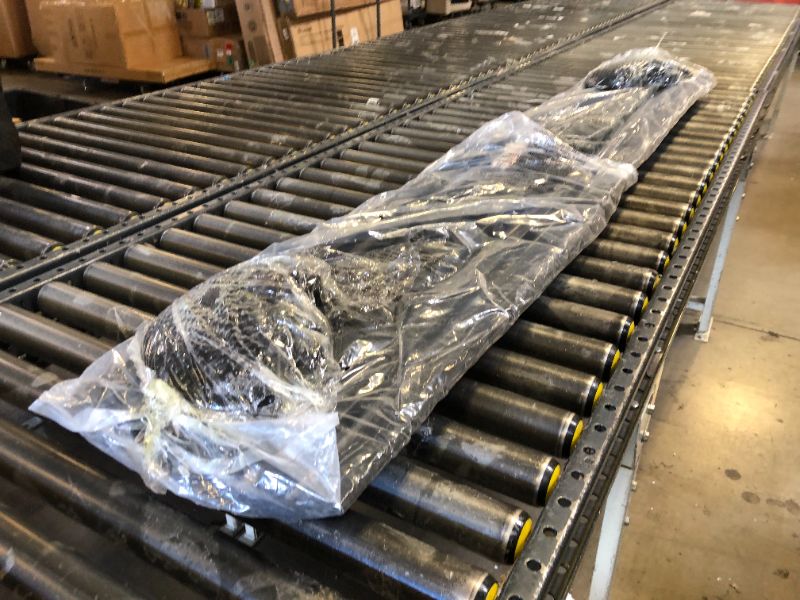 Photo 1 of 6 Modular Rubber 6ft Speed Bump Hump 