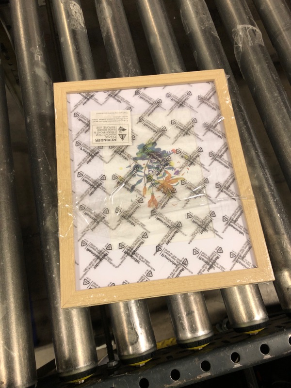 Photo 1 of 5 PK 11L X 9W PICTURE FRAME 