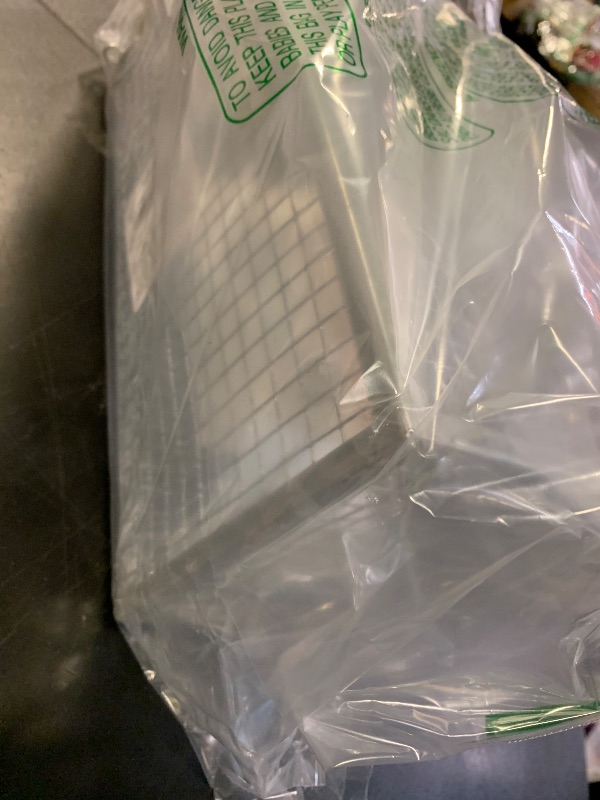 Photo 1 of Gingbau Rat Trap Humane Live Mouse Chipmunk Trap Cage – Medium, 12.3" x 6.6" x 5.3"