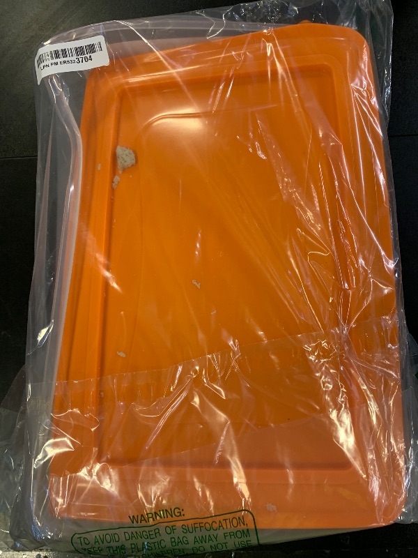 Photo 1 of Creativity for Kids Sensory Bin: Construction Zone Playset - Preschool Learning Activities, Excavator Toys for Boys Ages 3-5+, Outdoor Toys and Gifts for Kids