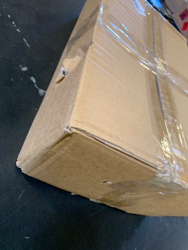 Photo 1 of DVPARTS Low Mount Horizontal Muffler 49070-0878 Compatible with Kawasaki 651V 691V 730V 726cc