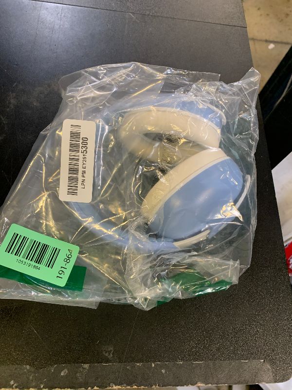 Photo 1 of Mumba Baby Ear Protection Noise Cancelling HeadPhones for Babies and Toddlers Baby Earmuffs - Ages 3-24+ Months