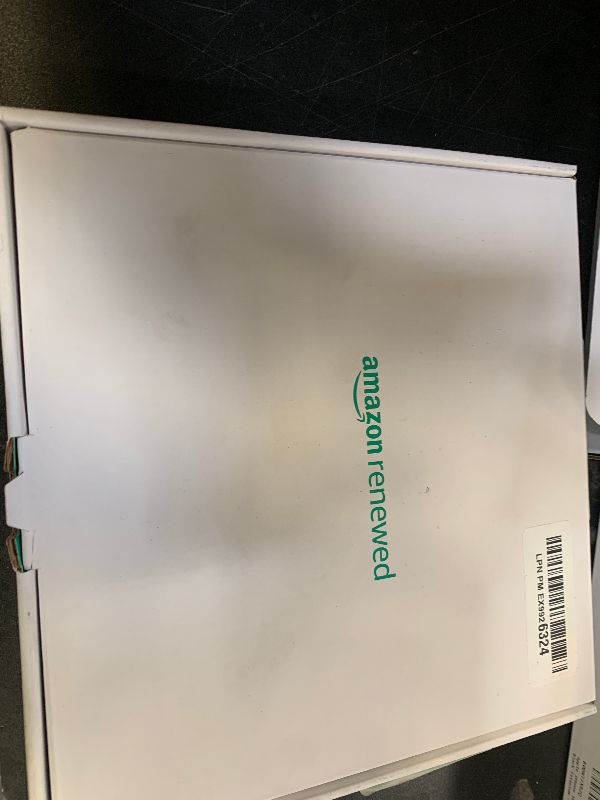 Photo 1 of Apple iPhone 12 Mini, 128GB, Green - Unlocked (Renewed Premium)