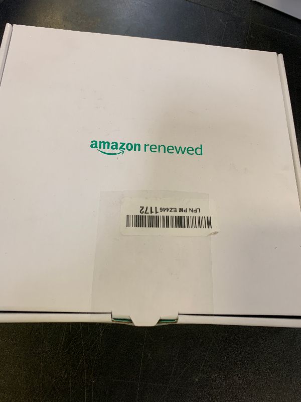 Photo 1 of Apple iPhone 14, 128GB, Midnight - Unlocked (Renewed Premium)