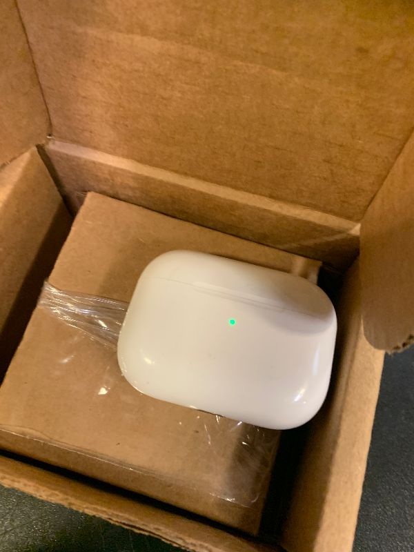Photo 1 of Apple AirPods Pro (2nd Generation) (Renewed Premium)