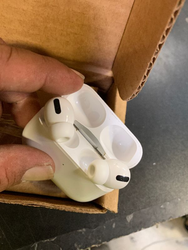 Photo 1 of Apple AirPods Pro (2nd Generation) (Renewed Premium)