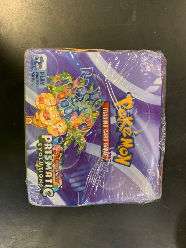 Photo 1 of Pokemon Sword & Shield Battle Styles Build and Battle Booster Kit