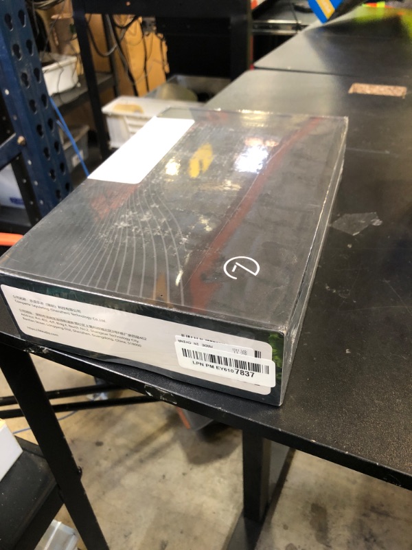 Photo 1 of LEAUDIO Cattle PRO High Performance Class D Power Amplifier Two RCA inputs 2.1 subwoofer TPA3255