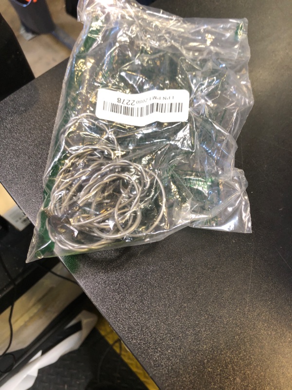 Photo 1 of Moondrop MC1 Multipurpose Microphone Cable 3.5mm Earphone Upgrade Cable Microphone 0.78mm-2pin