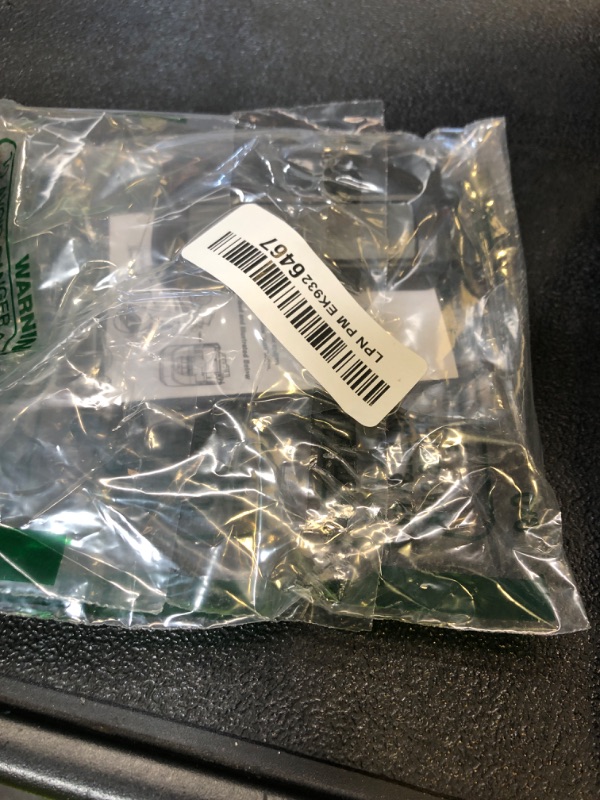Photo 1 of 1 X 891LM 950ESTD LiftMaster Chamberlain Garage Door Opener Remote, 2011-Present Models, Yellow Learn Button, Security+2.0 MyQ, 3-Year-Warranty
