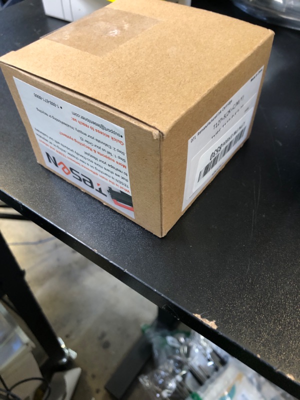Photo 1 of TESEN 127 T127 Remanufactured Ink Cartridge Replacement for Epson 127XL T127 XL High Yield Ink for Workforce 545 845 645 WF-3540 WF-3520 WF-3530 WF-7010 WF-7510 WF-7520 NX530 NX625 Printer 5 Packs