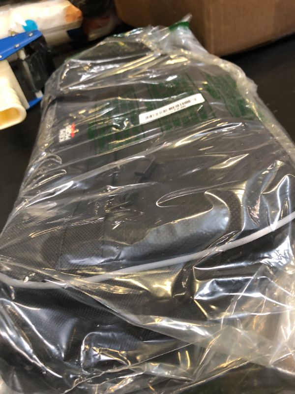 Photo 1 of KEMIMOTO Door Storage Bags Compatible with Wolverine RMAX 2 1000, RMAX 4 1000, X2 1000, X2 850, X4 850, 3.5L 1680D Oxford Fabric Right and Left Bags, Secure Mounting, Water-Resistant Zipper