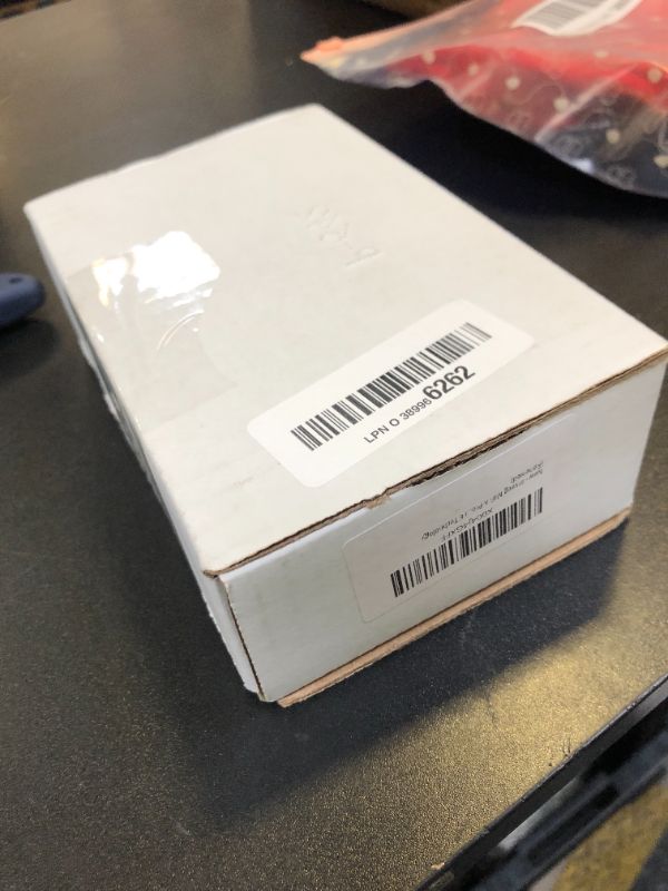 Photo 1 of Inseeg MiFi X Pro M3000 5G and 4G LTE Hotspot | Carrier Unlocked | All Day Battery Life | WiFi 6 Technology (Renewed)
