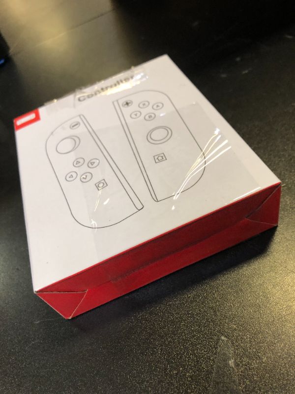 Photo 1 of Wireless Controller for Switch,Wireless Gamepad Switch Controller Support Motion Control/Dual Vibration?HLG?