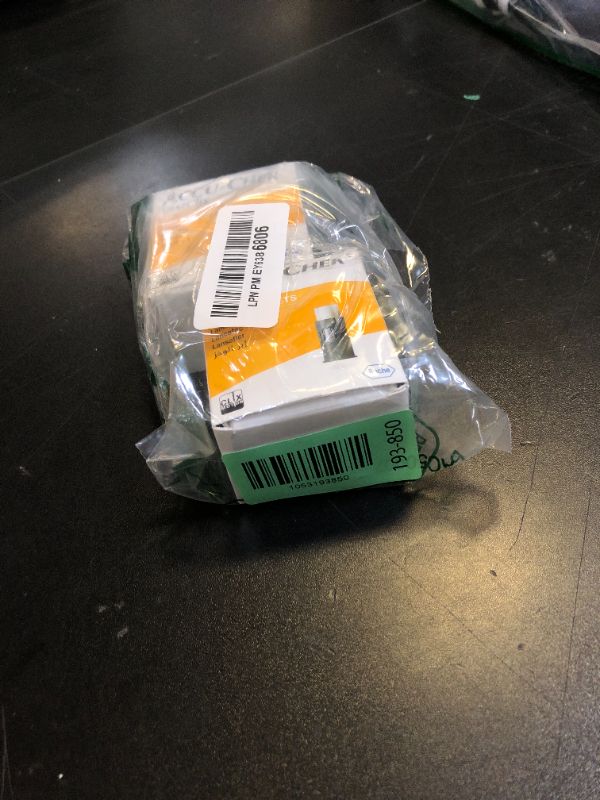 Photo 1 of ACCU-CHEK FastClix Lancets 102 Each (Pack of 3) PACKAGING MAY VARY
 