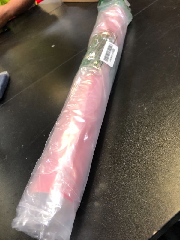 Photo 1 of 100 Sheets Red Tissue Paper Artdly 14 x 20 Inches Red Wrapping Paper Bulk for Weddings Birthday DIY Project Wrapping Crafts Decor