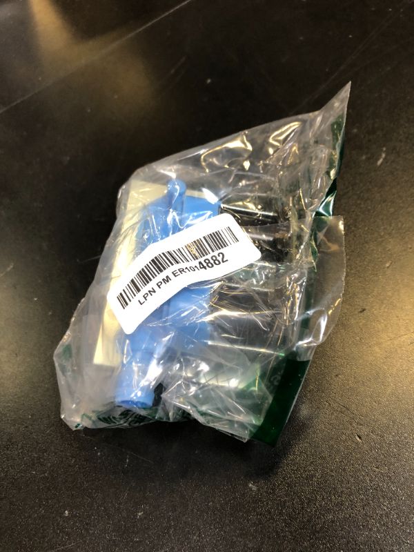 Photo 1 of New Upgrade 285805 Washer Water Inlet Valve with Mounting Bracket Fit for Whirlpool Kenmore Maytag Fri-gidaire Electrolux Washer Replaces ap3094541 kaws850jq4 lsq8243hq0 7mlsc9545jq2 by AMI PARTS