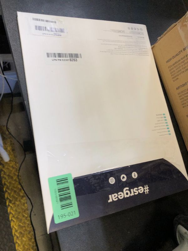 Photo 1 of ESR for iPad Air 5/4 Paper-Feel Magnetic Screen Protector(2022/2020, 10.9 Inch) and iPad Pro 11 Inch (2022/2021/2020/2018), Write and Draw Like on Paper, Detachable and Reusable, Matte Finish