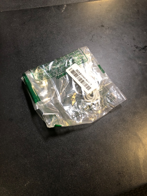 Photo 1 of Water Flosser Charger for COSLUS, Aquasonic, Oralfree, Nicwell, Nicefeel, MOSPRO, Zerhunt, Tovendor, Hangsun, Initio, McNaval and Cremax Oral Irrigator