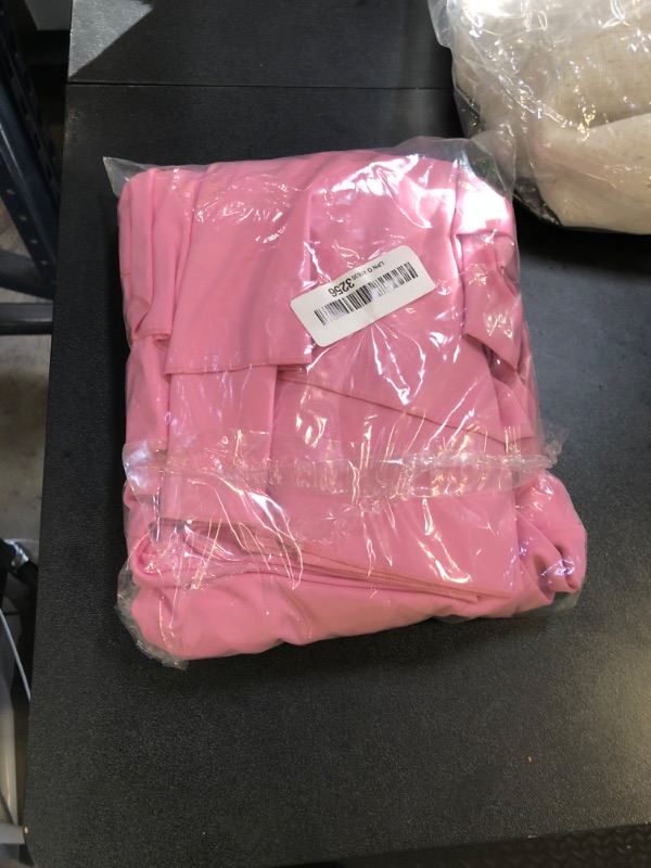 Photo 1 of Pink dress 