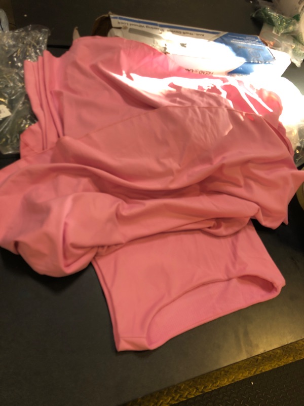 Photo 1 of Pink dress 
