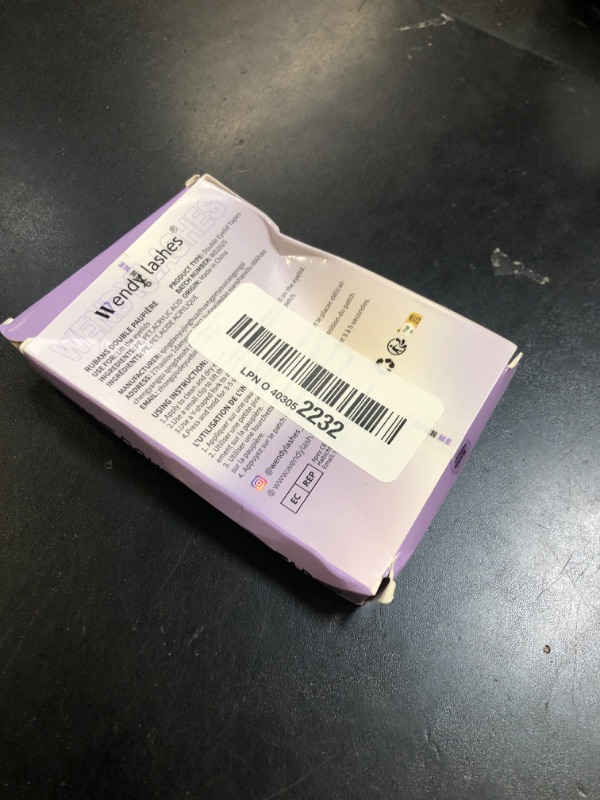 Photo 1 of 1000-Pcs Eyelid Lifter Strips Tapes: Wendy, Invisible, Waterproof, Long-Lasting, for Hooded, Heavy, Uneven, Droopy, Double Eeyelids1053195539
