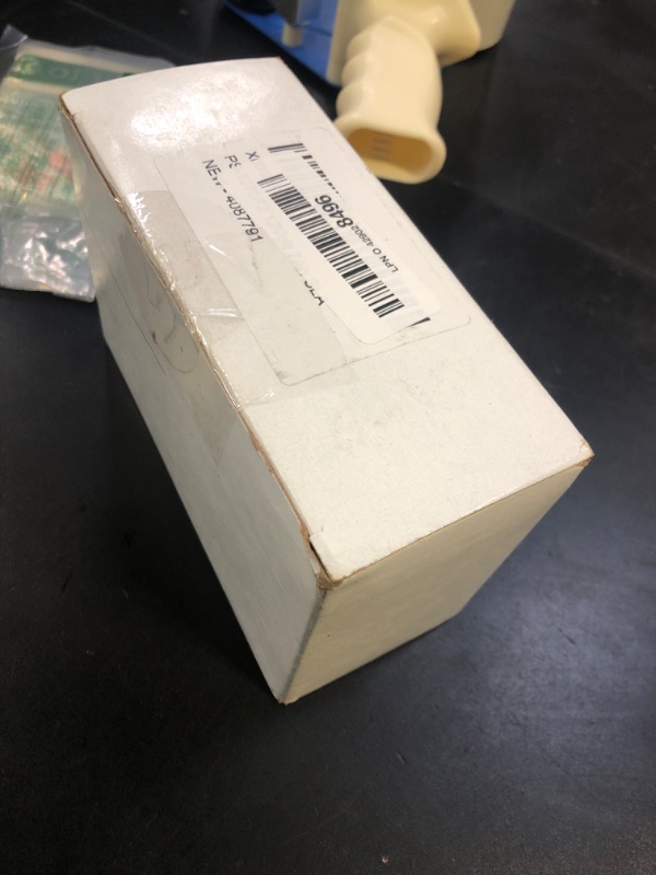 Photo 1 of Power-Sonic Rechargeable Sealed Lead Acid Battery PS-1270 12V 7.0 AH @ 20-hr. 12V 6.5 AH @ 10-hr