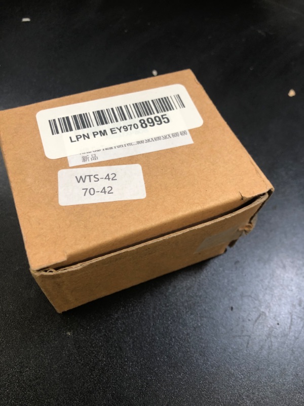 Photo 1 of AHL Gas Tank Fuel Petcock Shut Off Valve Switch 2UJ-24500-00 2UJ-24500-10 1JK-24500-00 Compatible with Yamaha XV250 XV240 XV125 XV 250 240 125 Virago V-Star Route SRX600 SRX400 SRX 600 400