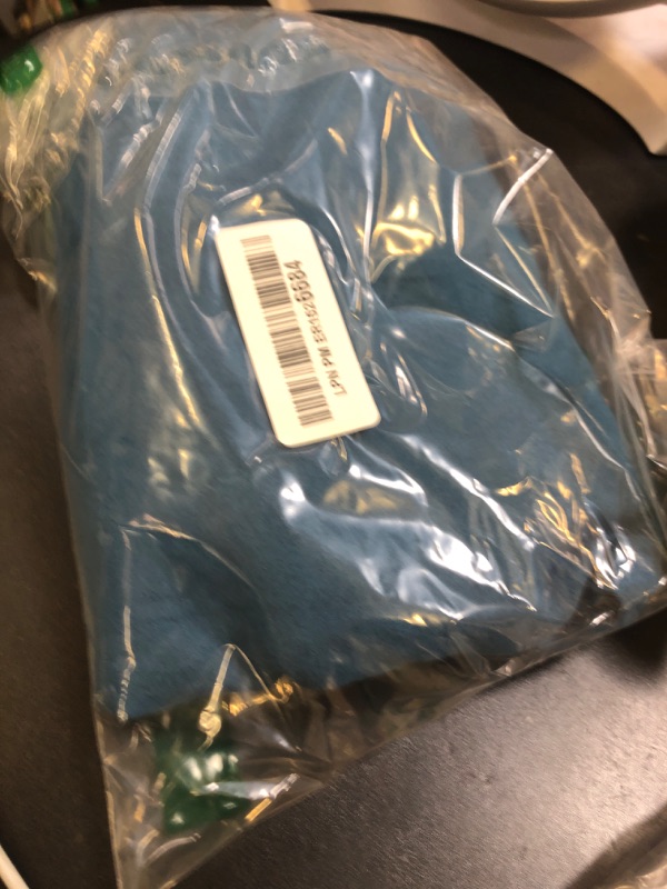 Photo 1 of NABAIJI Microfibre Towel Size L+ 85 x 160 cm - Dark Blue, Large Plus Size