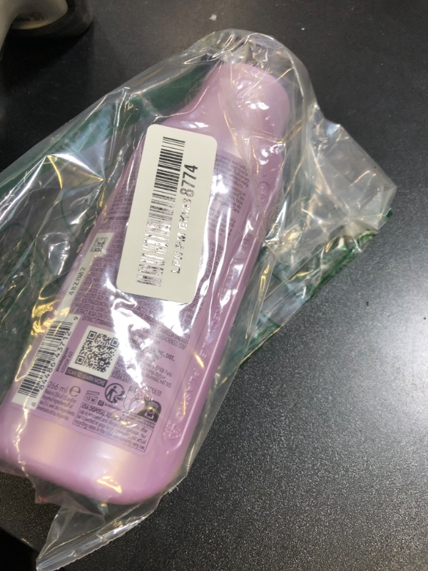 Photo 1 of Pureology Hydrate Shampoo - For Dry or Color Treated Hair, Moisturizing Shampoo For Hydration & Softness, With Rose Extract & Green Tea, Vegan & Sulfate-Free, 9 Fl Oz