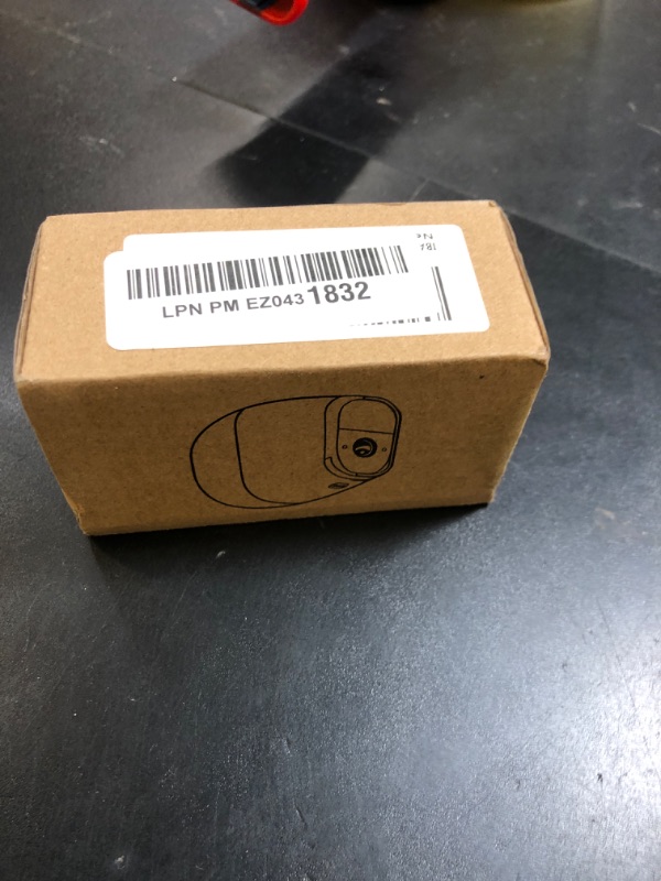 Photo 1 of IBATTS 14000mAh Replacement Battery for Arlo Pro 4 XL/Ultra 2 XL/Pro 3 Floodlight/Go 2 LTE Camera,A-7a Battery for Arlo Security Camera VMA5420