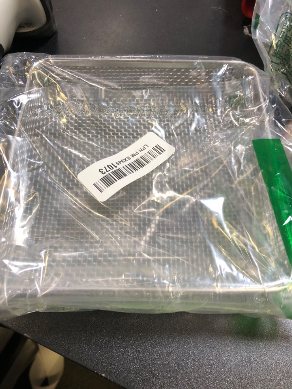 Photo 1 of Flying Insect Screen RV Accessories, RV Heater Vent Cover, and Use for Furnace Vents on Travel Trailers, Motorhomes, and Camper Trailers Prevents RV Vent Damage