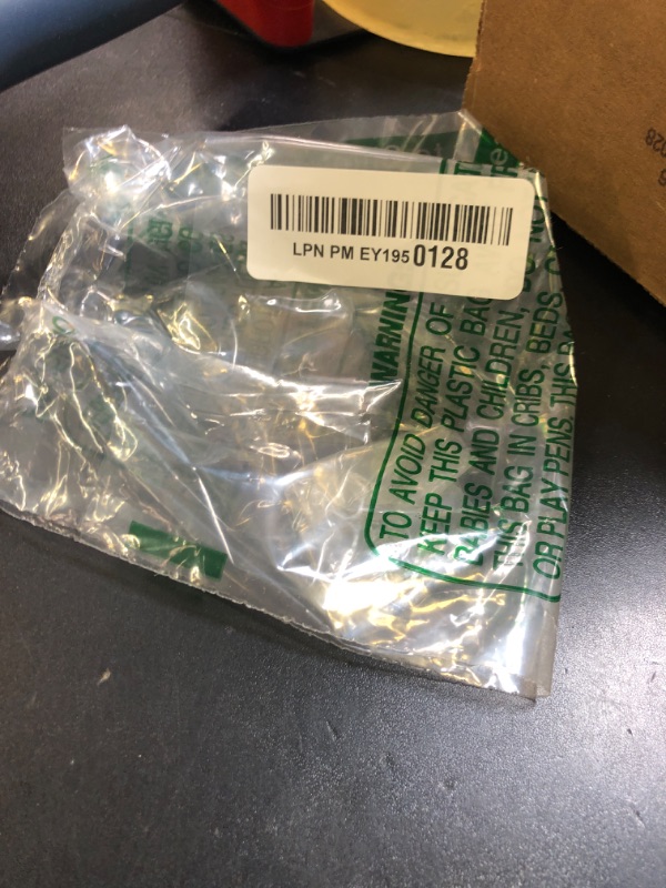 Photo 1 of Aspen Creative 21316-36 Beaded Chain Connectors Plated in Antique Brass, 6 Pack