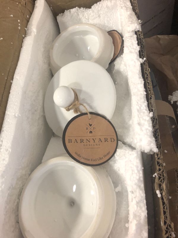 Photo 1 of 4 oz Glass Spice Jars with Bamboo Lids,16 Pack Spice Containers with Labels and Shaker Lids,120ml Seasoning Containers Empty Spice Jars for Kitchen Storage