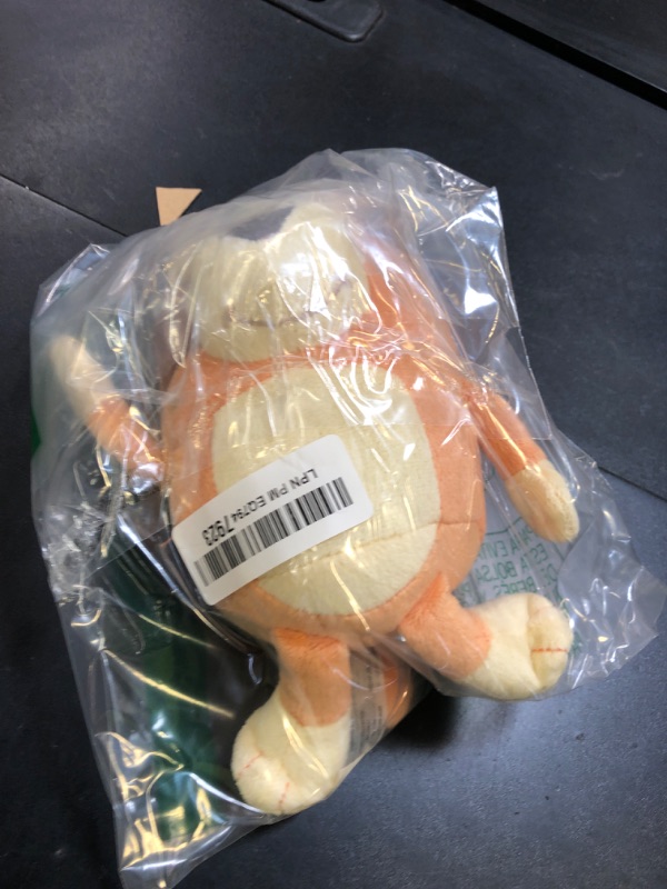Photo 1 of Bluey Mum Chilli 9'' Plush Toy