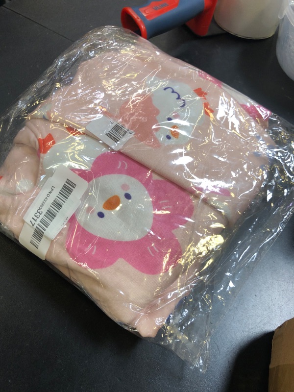 Photo 1 of Waterproof Diaper Pants for Baby Kids, 2 Packs Absorbent Toddler Potty Training Pants Boys Girls Use Day Night (Duck L)