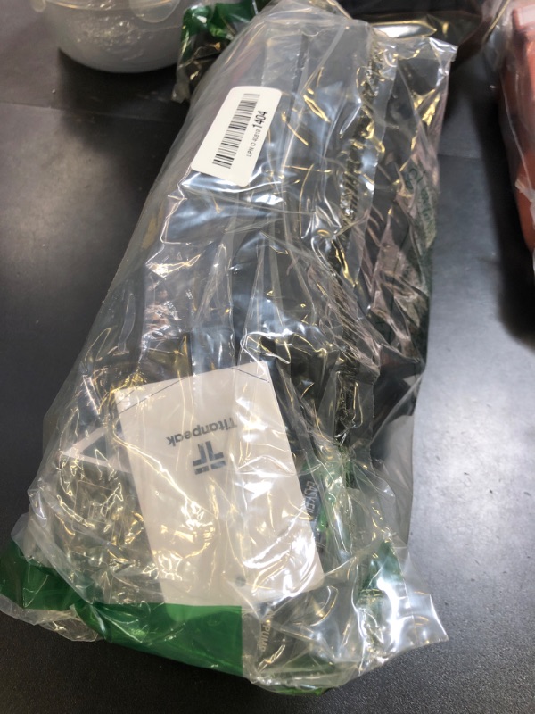 Photo 1 of Vacuum Bags for Travel Luggage with Pump, Reusable Space Saver Waterproof Compression Bags for Suitcase,Travel Backpack, Vacuum Seal Packing cube for Storage Organizer Cloth Packing(2PCS + 1PUMP-17L)