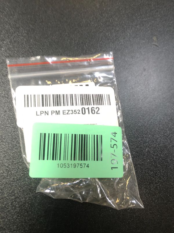 Photo 1 of fpigeon 2.7mm 3mm 4mm 4.5mm 5mm Birds Leg Clips Open snap Canary Parrot Rings Bands Number Plastic 1-20 (5mm,Orange)
